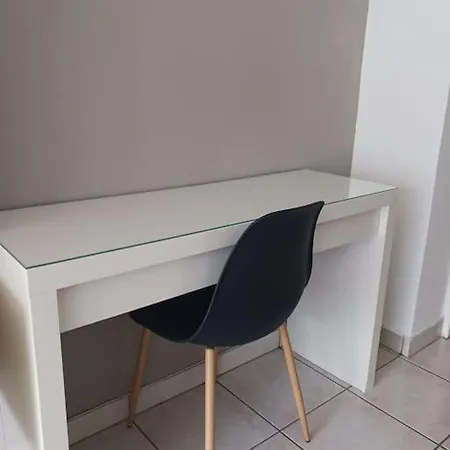Cocon Marseillais Avec Parking